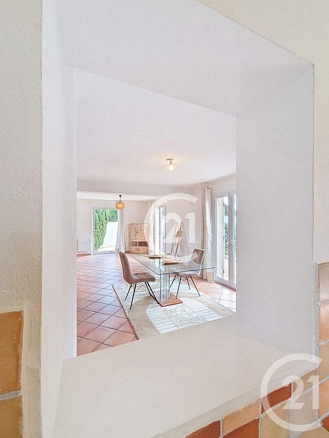 maison à vendre - 8 pièces - 211.38 m2 - MOURIES - 13 - PROVENCE-ALPES-COTE-D-AZUR - Century 21 Horizons