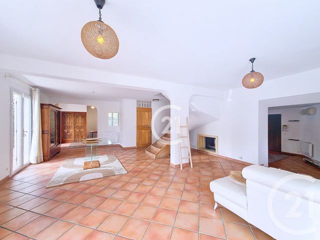 maison à vendre - 8 pièces - 211.38 m2 - MOURIES - 13 - PROVENCE-ALPES-COTE-D-AZUR - Century 21 Horizons