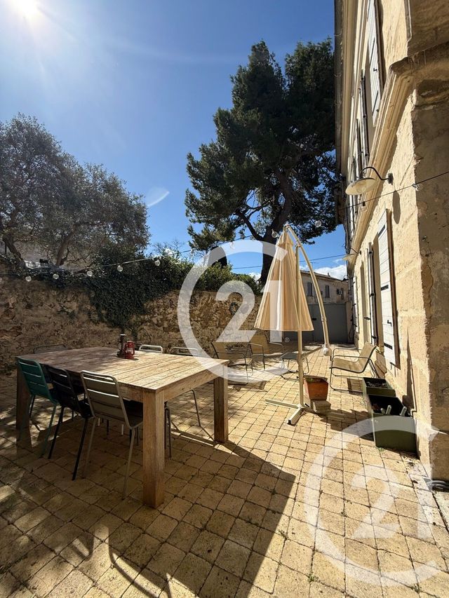 maison à vendre - 4 pièces - 116.4 m2 - FONTVIEILLE - 13 - PROVENCE-ALPES-COTE-D-AZUR - Century 21 Horizons