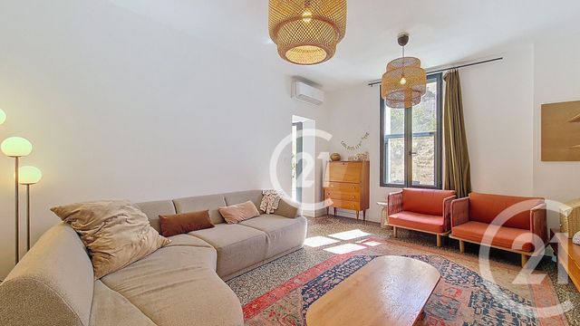 maison à vendre - 4 pièces - 116.4 m2 - FONTVIEILLE - 13 - PROVENCE-ALPES-COTE-D-AZUR - Century 21 Horizons