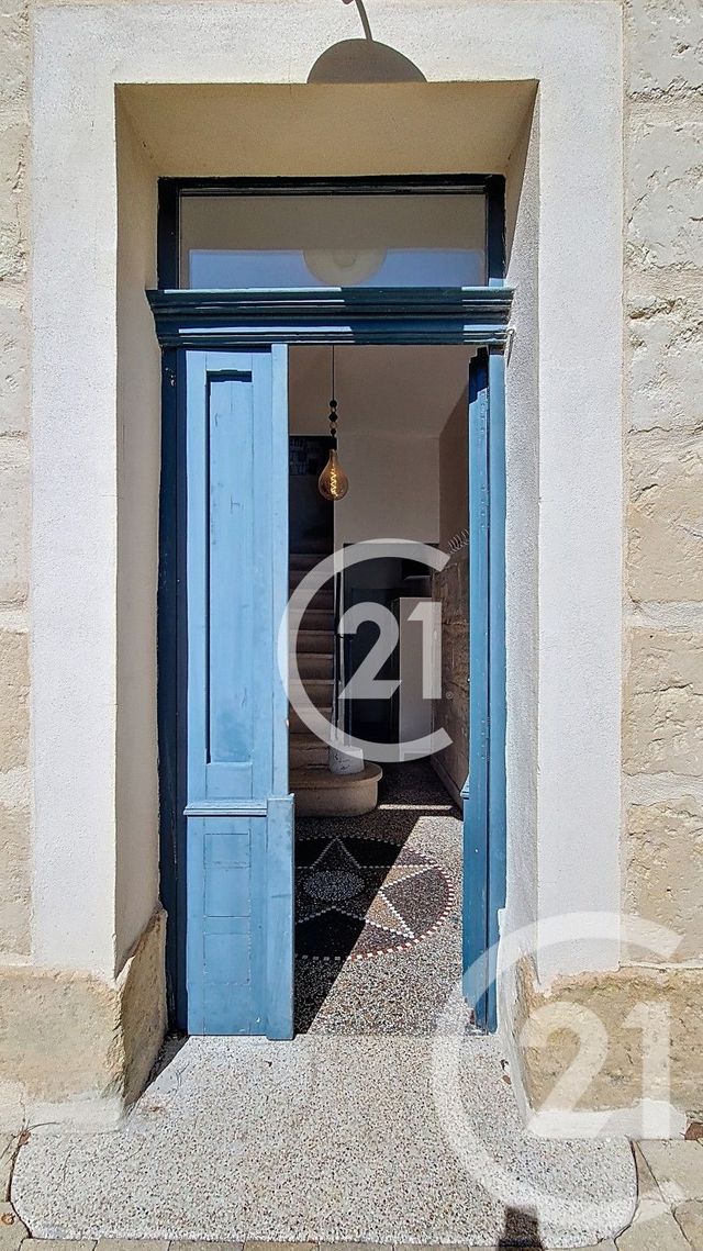 maison à vendre - 4 pièces - 116.4 m2 - FONTVIEILLE - 13 - PROVENCE-ALPES-COTE-D-AZUR - Century 21 Horizons