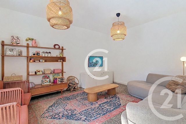 maison à vendre - 4 pièces - 116.4 m2 - FONTVIEILLE - 13 - PROVENCE-ALPES-COTE-D-AZUR - Century 21 Horizons