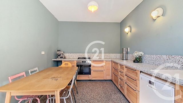 maison à vendre - 4 pièces - 116.4 m2 - FONTVIEILLE - 13 - PROVENCE-ALPES-COTE-D-AZUR - Century 21 Horizons