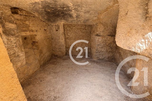 maison à vendre - 4 pièces - 116.4 m2 - FONTVIEILLE - 13 - PROVENCE-ALPES-COTE-D-AZUR - Century 21 Horizons