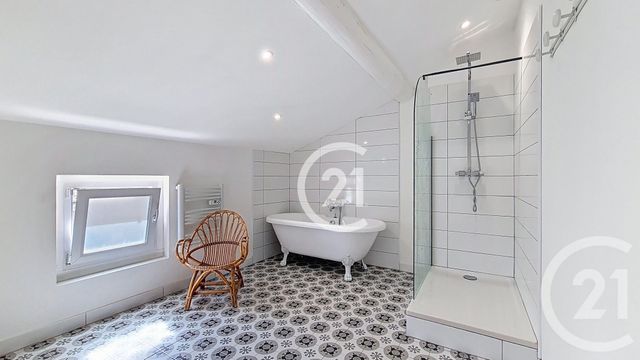 maison à vendre - 4 pièces - 116.4 m2 - FONTVIEILLE - 13 - PROVENCE-ALPES-COTE-D-AZUR - Century 21 Horizons