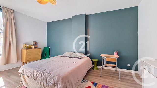 maison à vendre - 4 pièces - 116.4 m2 - FONTVIEILLE - 13 - PROVENCE-ALPES-COTE-D-AZUR - Century 21 Horizons