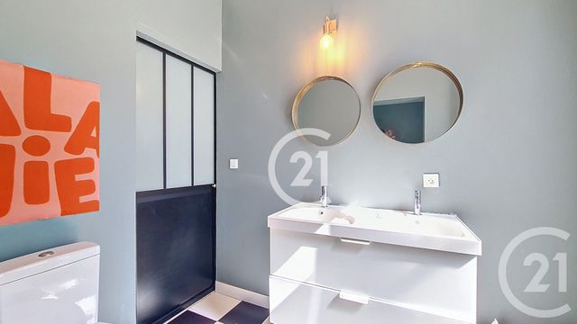 maison à vendre - 4 pièces - 116.4 m2 - FONTVIEILLE - 13 - PROVENCE-ALPES-COTE-D-AZUR - Century 21 Horizons