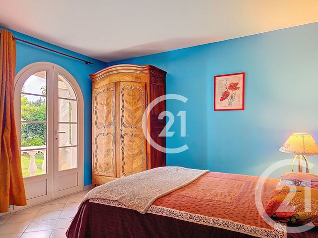 maison à vendre - 5 pièces - 157.51 m2 - MOURIES - 13 - PROVENCE-ALPES-COTE-D-AZUR - Century 21 Horizons