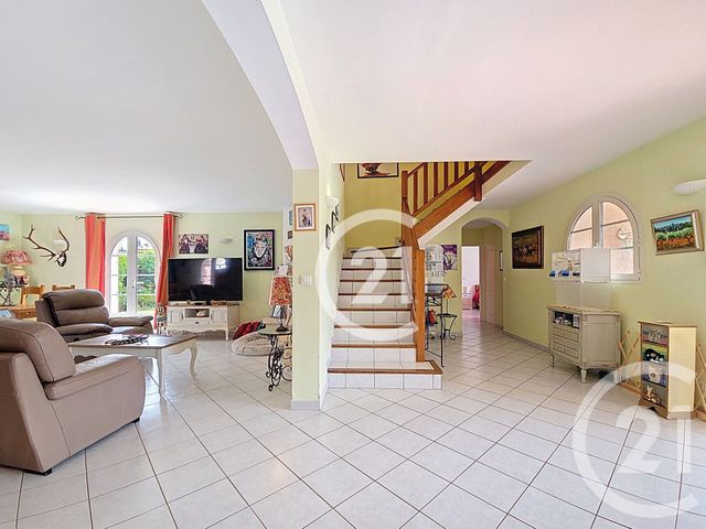 maison à vendre - 5 pièces - 157.51 m2 - MOURIES - 13 - PROVENCE-ALPES-COTE-D-AZUR - Century 21 Horizons