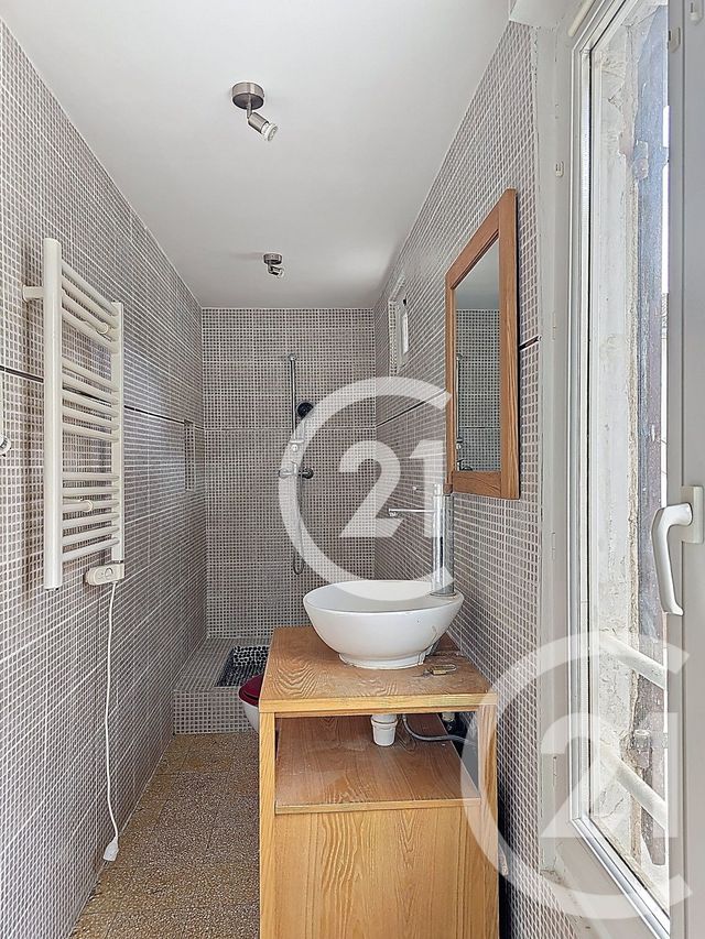maison à vendre - 3 pièces - 54.7 m2 - MOURIES - 13 - PROVENCE-ALPES-COTE-D-AZUR - Century 21 Horizons