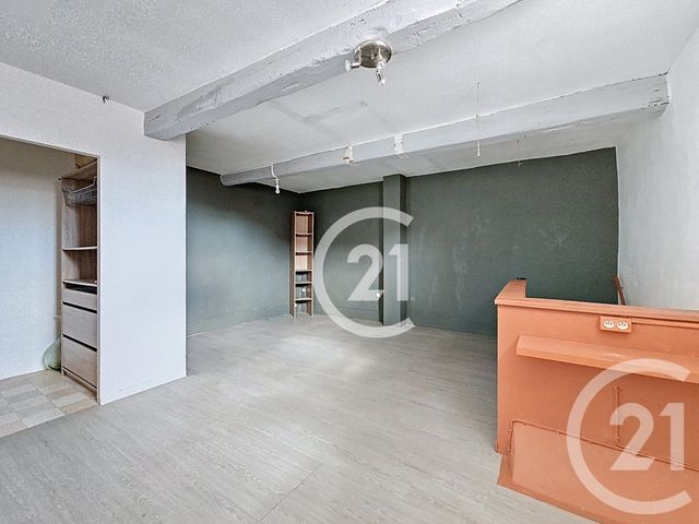 maison à vendre - 3 pièces - 54.7 m2 - MOURIES - 13 - PROVENCE-ALPES-COTE-D-AZUR - Century 21 Horizons
