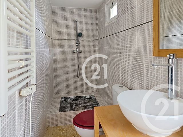 maison à vendre - 3 pièces - 54.7 m2 - MOURIES - 13 - PROVENCE-ALPES-COTE-D-AZUR - Century 21 Horizons