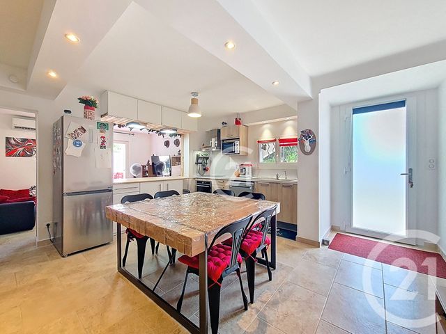 maison à vendre - 4 pièces - 137.51 m2 - ST MARTIN DE CRAU - 13 - PROVENCE-ALPES-COTE-D-AZUR - Century 21 Horizons