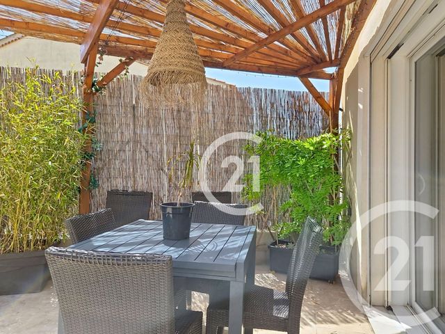 maison à vendre - 4 pièces - 92.0 m2 - MOURIES - 13 - PROVENCE-ALPES-COTE-D-AZUR - Century 21 Horizons