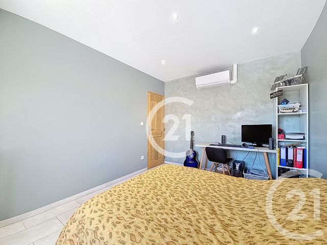 maison à vendre - 4 pièces - 92.0 m2 - MOURIES - 13 - PROVENCE-ALPES-COTE-D-AZUR - Century 21 Horizons
