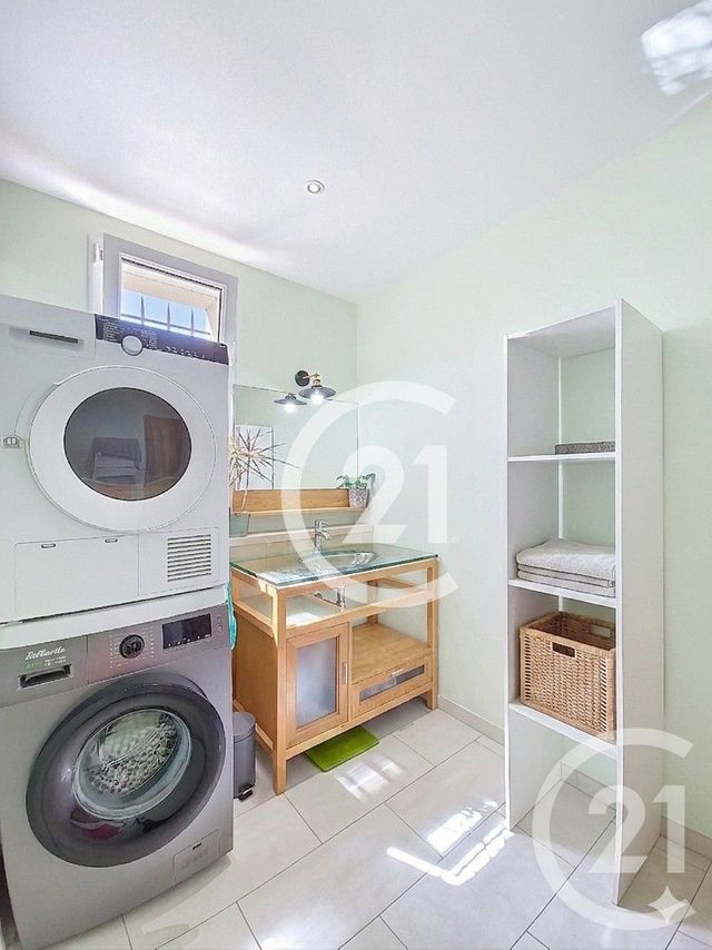 maison à vendre - 4 pièces - 92.0 m2 - MOURIES - 13 - PROVENCE-ALPES-COTE-D-AZUR - Century 21 Horizons
