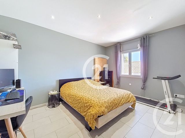 maison à vendre - 4 pièces - 92.0 m2 - MOURIES - 13 - PROVENCE-ALPES-COTE-D-AZUR - Century 21 Horizons