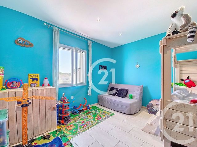 maison à vendre - 4 pièces - 92.0 m2 - MOURIES - 13 - PROVENCE-ALPES-COTE-D-AZUR - Century 21 Horizons
