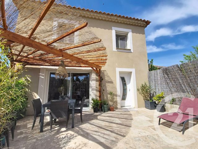 Maison à vendre MOURIES