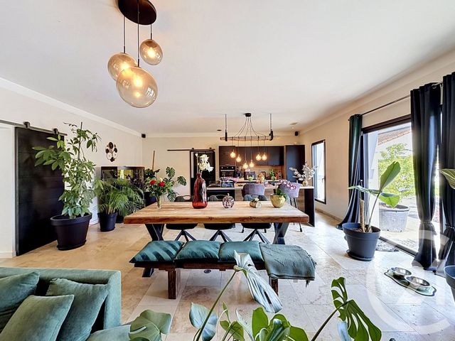 maison à vendre - 5 pièces - 149.5 m2 - MOURIES - 13 - PROVENCE-ALPES-COTE-D-AZUR - Century 21 Horizons