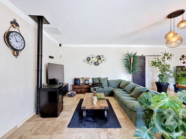 maison à vendre - 5 pièces - 149.5 m2 - MOURIES - 13 - PROVENCE-ALPES-COTE-D-AZUR - Century 21 Horizons