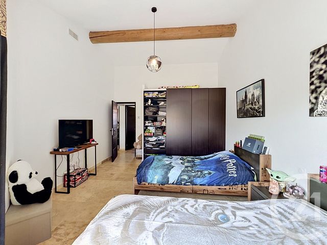 maison à vendre - 5 pièces - 149.5 m2 - MOURIES - 13 - PROVENCE-ALPES-COTE-D-AZUR - Century 21 Horizons