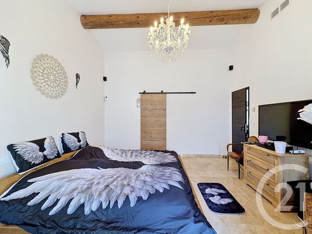 maison à vendre - 5 pièces - 149.5 m2 - MOURIES - 13 - PROVENCE-ALPES-COTE-D-AZUR - Century 21 Horizons