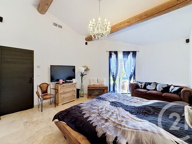maison à vendre - 5 pièces - 149.5 m2 - MOURIES - 13 - PROVENCE-ALPES-COTE-D-AZUR - Century 21 Horizons