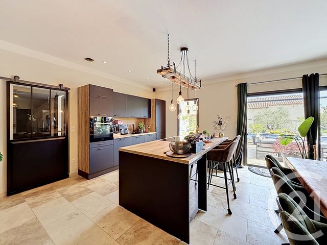 maison à vendre - 5 pièces - 149.5 m2 - MOURIES - 13 - PROVENCE-ALPES-COTE-D-AZUR - Century 21 Horizons