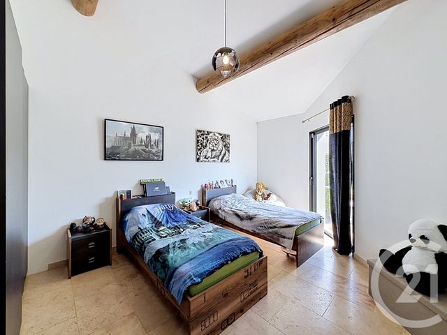 maison à vendre - 5 pièces - 149.5 m2 - MOURIES - 13 - PROVENCE-ALPES-COTE-D-AZUR - Century 21 Horizons