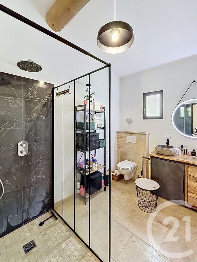 maison à vendre - 5 pièces - 149.5 m2 - MOURIES - 13 - PROVENCE-ALPES-COTE-D-AZUR - Century 21 Horizons