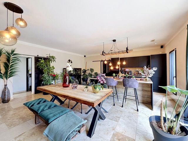 maison à vendre - 5 pièces - 149.5 m2 - MOURIES - 13 - PROVENCE-ALPES-COTE-D-AZUR - Century 21 Horizons