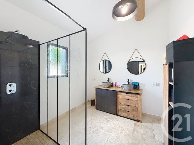 maison à vendre - 5 pièces - 149.5 m2 - MOURIES - 13 - PROVENCE-ALPES-COTE-D-AZUR - Century 21 Horizons