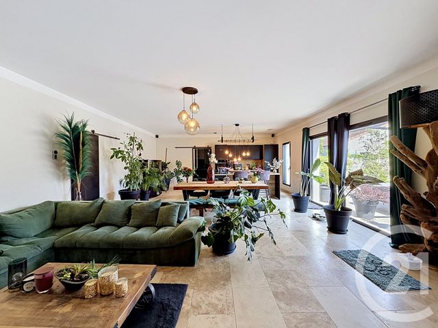 maison à vendre - 5 pièces - 149.5 m2 - MOURIES - 13 - PROVENCE-ALPES-COTE-D-AZUR - Century 21 Horizons