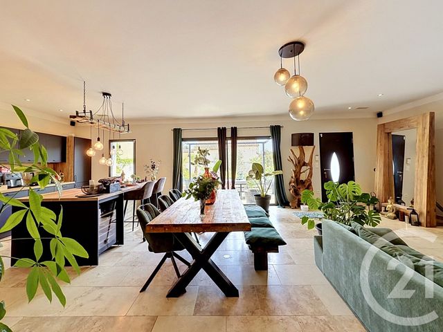 maison à vendre - 5 pièces - 149.5 m2 - MOURIES - 13 - PROVENCE-ALPES-COTE-D-AZUR - Century 21 Horizons