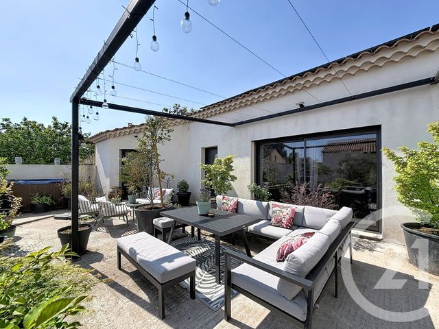maison à vendre - 5 pièces - 149.5 m2 - MOURIES - 13 - PROVENCE-ALPES-COTE-D-AZUR - Century 21 Horizons