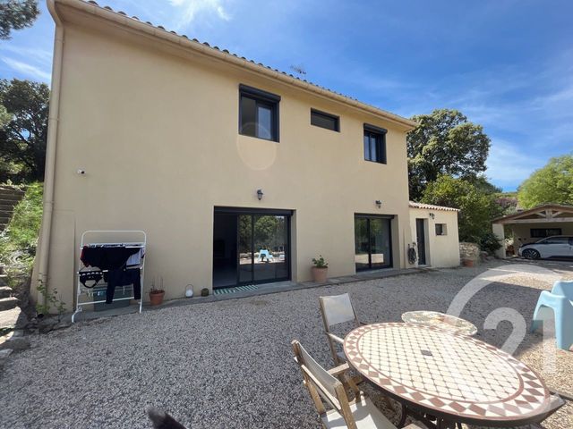 maison à vendre - 6 pièces - 155.0 m2 - MOURIES - 13 - PROVENCE-ALPES-COTE-D-AZUR - Century 21 Horizons