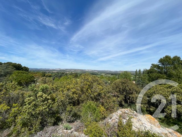 maison à vendre - 6 pièces - 155.0 m2 - MOURIES - 13 - PROVENCE-ALPES-COTE-D-AZUR - Century 21 Horizons