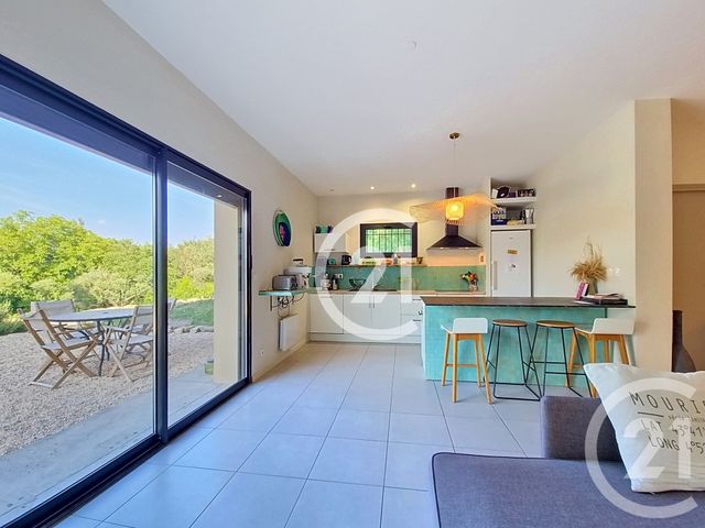 maison à vendre - 6 pièces - 155.0 m2 - MOURIES - 13 - PROVENCE-ALPES-COTE-D-AZUR - Century 21 Horizons