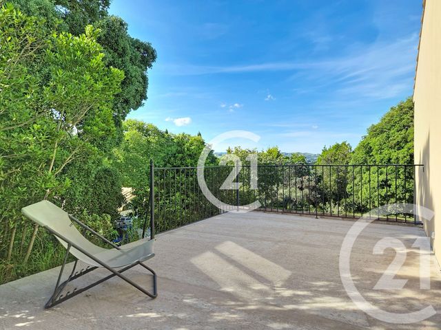 maison à vendre - 6 pièces - 155.0 m2 - MOURIES - 13 - PROVENCE-ALPES-COTE-D-AZUR - Century 21 Horizons