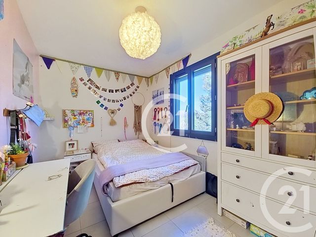 maison à vendre - 6 pièces - 155.0 m2 - MOURIES - 13 - PROVENCE-ALPES-COTE-D-AZUR - Century 21 Horizons