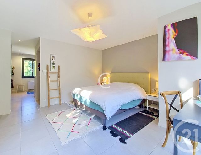 maison à vendre - 6 pièces - 155.0 m2 - MOURIES - 13 - PROVENCE-ALPES-COTE-D-AZUR - Century 21 Horizons