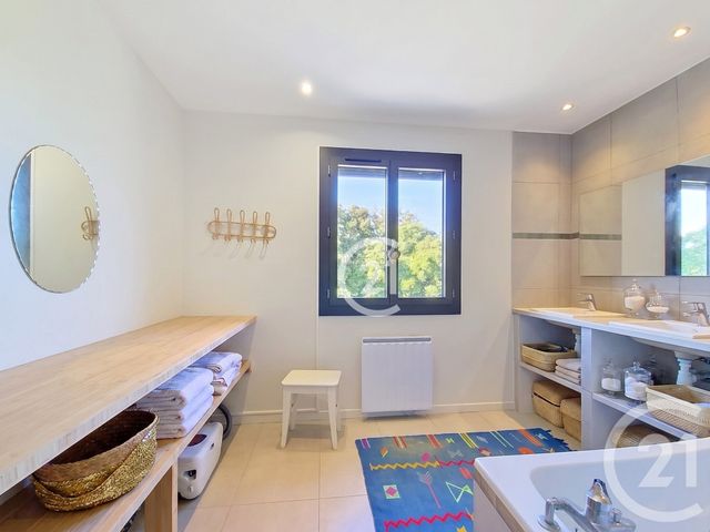 maison à vendre - 6 pièces - 155.0 m2 - MOURIES - 13 - PROVENCE-ALPES-COTE-D-AZUR - Century 21 Horizons