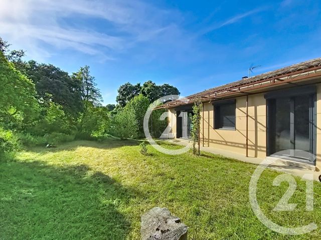 maison à vendre - 6 pièces - 155.0 m2 - MOURIES - 13 - PROVENCE-ALPES-COTE-D-AZUR - Century 21 Horizons