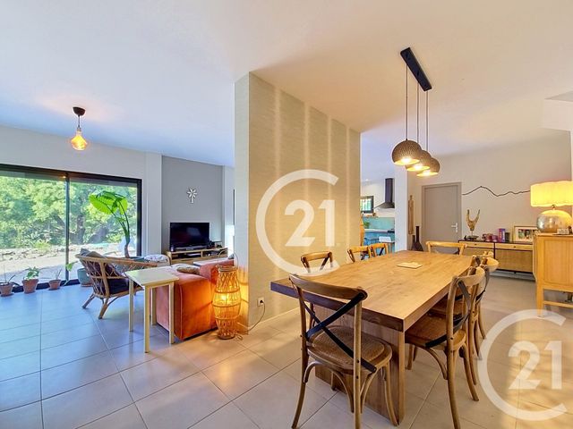 maison à vendre - 6 pièces - 155.0 m2 - MOURIES - 13 - PROVENCE-ALPES-COTE-D-AZUR - Century 21 Horizons