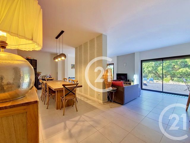 maison à vendre - 6 pièces - 155.0 m2 - MOURIES - 13 - PROVENCE-ALPES-COTE-D-AZUR - Century 21 Horizons