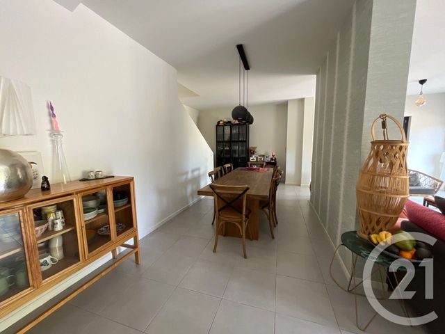 maison à vendre - 6 pièces - 155.0 m2 - MOURIES - 13 - PROVENCE-ALPES-COTE-D-AZUR - Century 21 Horizons