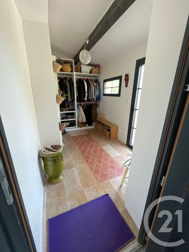 maison à vendre - 6 pièces - 155.0 m2 - MOURIES - 13 - PROVENCE-ALPES-COTE-D-AZUR - Century 21 Horizons