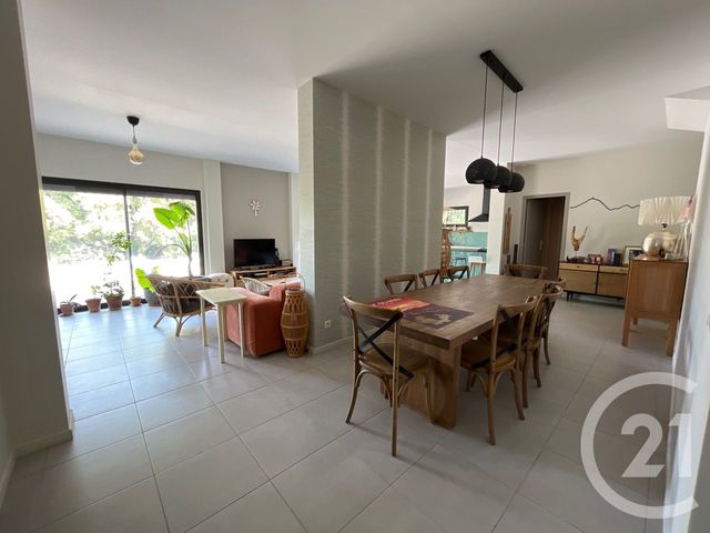 maison à vendre - 6 pièces - 155.0 m2 - MOURIES - 13 - PROVENCE-ALPES-COTE-D-AZUR - Century 21 Horizons