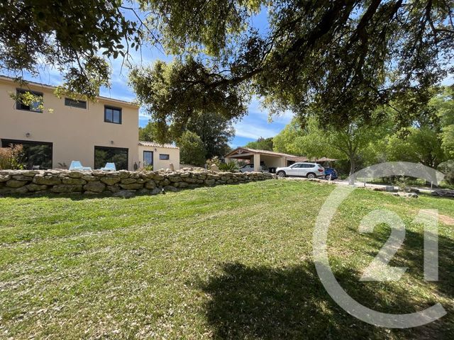 maison à vendre - 6 pièces - 155.0 m2 - MOURIES - 13 - PROVENCE-ALPES-COTE-D-AZUR - Century 21 Horizons